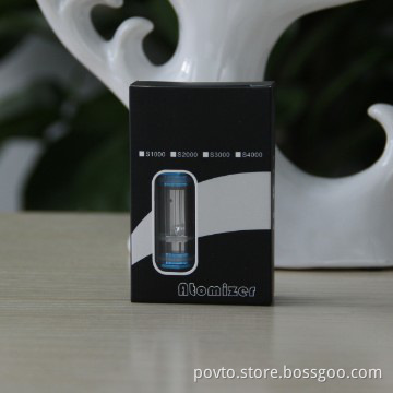 New Design Clearomizer S3000 Vaporizer Cigarette